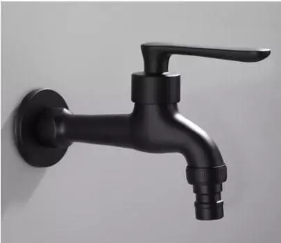 Настенный кран для холодной воды Mike&Jake