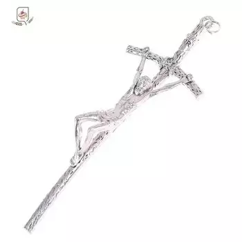 Настенный крест из сплава JETTING