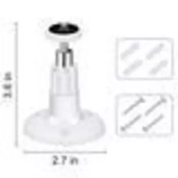 Настенный кронштейн для камеры ESCAM 360°