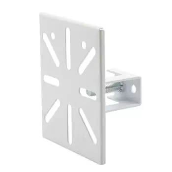 Настенный кронштейн для камеры видеонаблюдения ZJMZYM Pole Mount Adapter