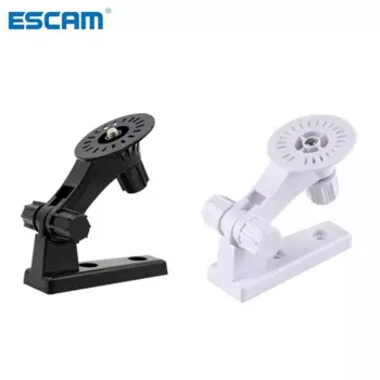 Настенный кронштейн ESCAM для IP-камеры домашней безопасности Wi-Fi Cam