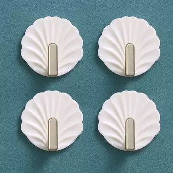 Настенный крючок 4 шт.