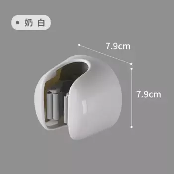 Настенный крючок для швабры HARKO