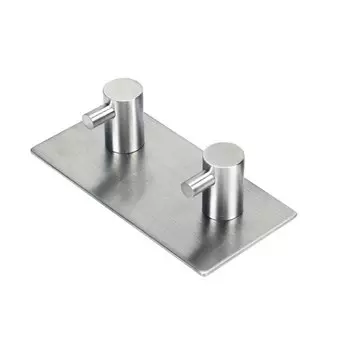 Настенный крючок из нержавеющей стали