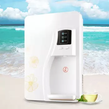 Настенный многофункциональный электрический водонагреватель, 220 В