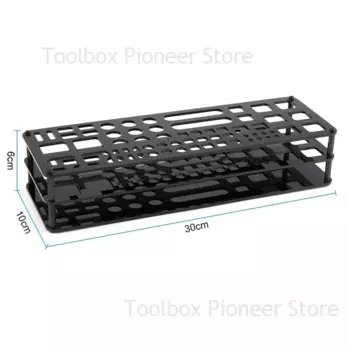 Настенный органайзер для инструментов XMSJ