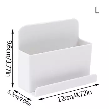 Настенный органайзер для пульта SHNGki