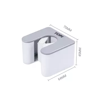 Настенный органайзер для швабры PGY