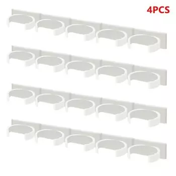 Настенный органайзер для специй JYPS