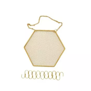 Настенный органайзер для украшений JAVRICK