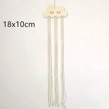 Настенный органайзер для заколок ACRDDK