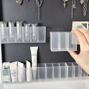 Настенный органайзер PlumHOME для косметики