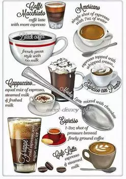 Настенный плакат Snapseed