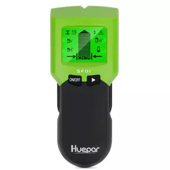 Huepar Stud Finder 5 в 1 сканер стен