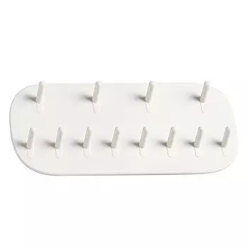 Настенный стеллаж для украшений JETTING