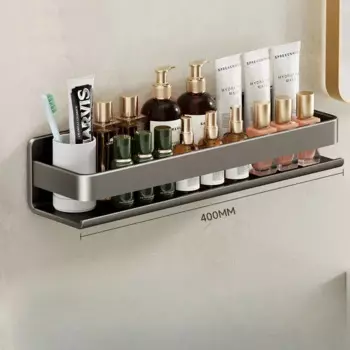 Настенный стеллаж DUTRIEUX для ванной