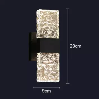 Настенный светильник BleakNight JIANKEXING