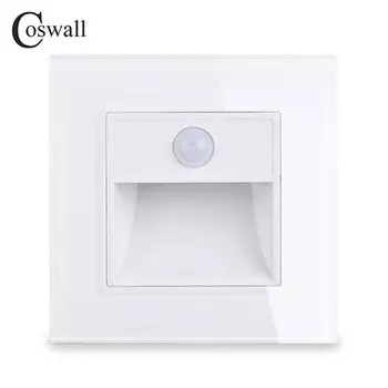 Настенный светильник Coswall