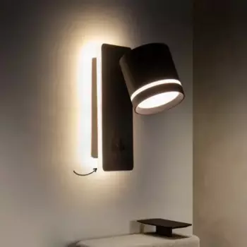 Настенный светильник Z ZOSIMIO LIGHT