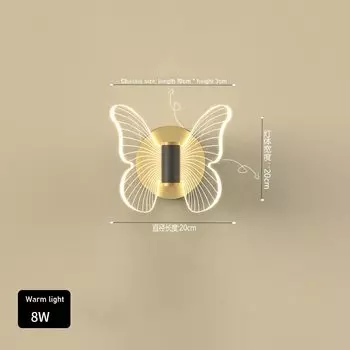 Настенный светильник DUTRIEUX