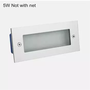 Настенный светильник EE белый 5 Вт