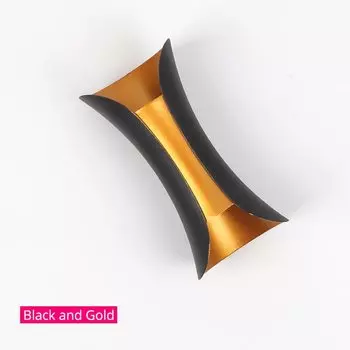 Настенный светильник EE черный алюминий IP65 6Вт/10Вт