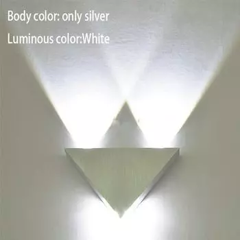 Настенный светильник Feimefeiyou 3 Вт