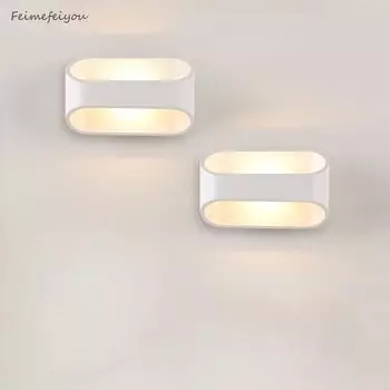 Настенный светильник Feimefeiyou