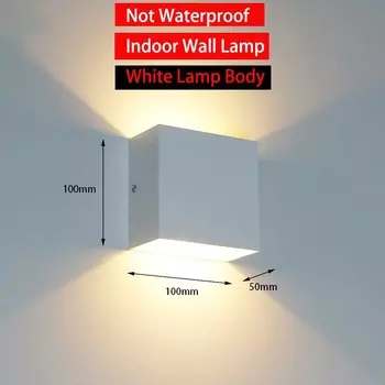 Настенный светильник Feiyunlux