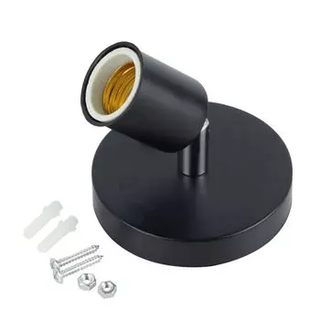 Настенный светильник fensycoco E27