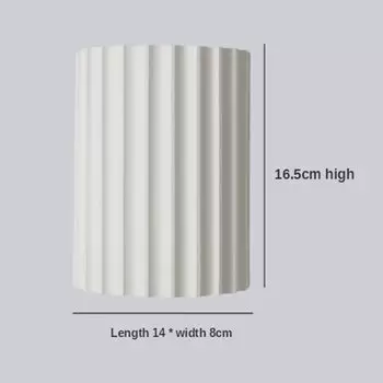 Настенный светильник Full Matcher