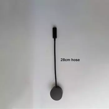 Настенный светильник GY L40cm 3Вт теплый белый