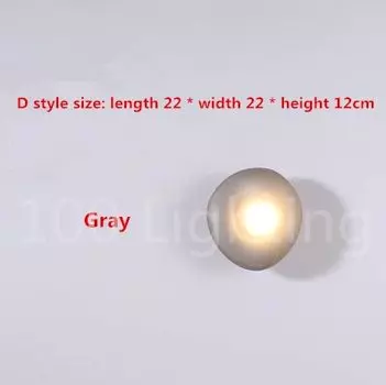 Настенный светильник IWP