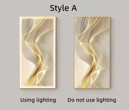 Настенный светильник JIAYOOR