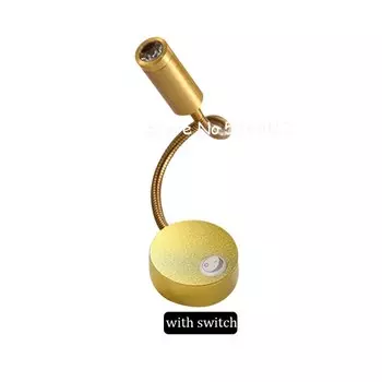 Настенный светильник KAISANXINYI LED 1Вт/3Вт