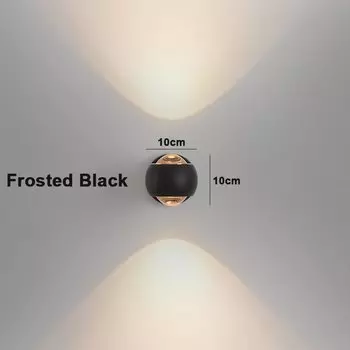 Настенный светильник KINLAMS