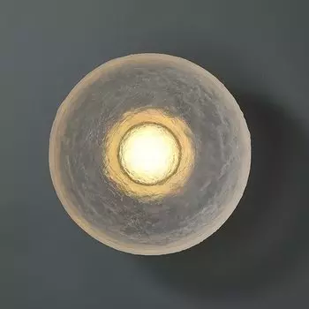 Настенный светильник LASHA Wabi-sabi wind