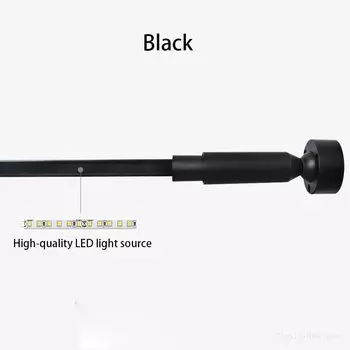 Настенный светильник Lava Ball Skyline 3 метра