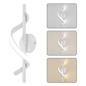 Настенный светильник Ligghig золотой