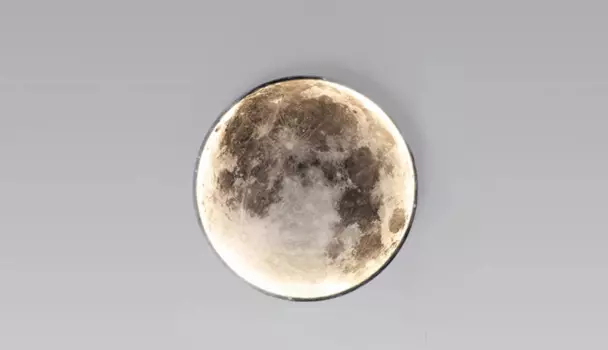 Настенный светильник Луна JOYON