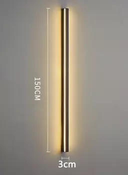 Настенный светильник MAVELUX