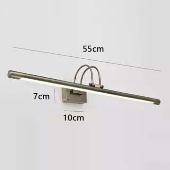 Настенный светильник QUASHION