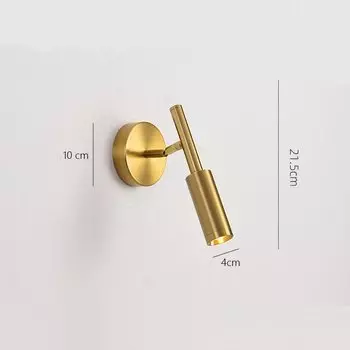 Настенный светильник QUASHION