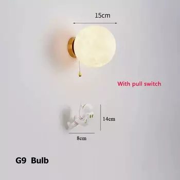 Настенный светильник QUASHION Астронавт для детей