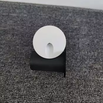 Настенный светильник SANDIY с датчиком движения