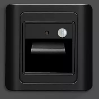 Настенный светильник SANDIY с датчиком движения