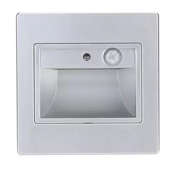 Настенный светильник SANDIY с датчиком движения