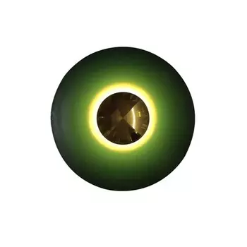 Настенный светильник tmlliey круглый