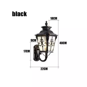 Настенный светильник vecli