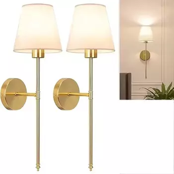 PHYVAL Настенный светильник LED RGB